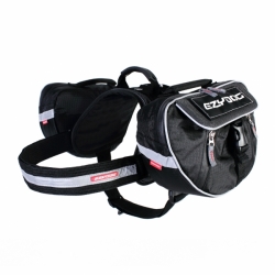 EZYDOG BATOH CONVERT SADDLE BAGS