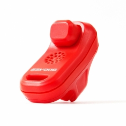 EZYDOG Command Clicker - RED