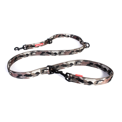 EZYDOG VODÍTKO VARIO 6 LEASH™ CAMO