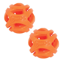 Lopta Breathe Right Small 5 cm - 2 na karte