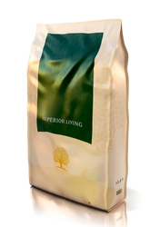 Essential foods Superior Living 12,5kg