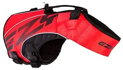 EZYDOG PLÁVACIA VESTA DFD X2 Boost - Red Top