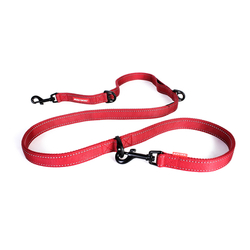 EZYDOG VODÍTKO VARIO 6 LEASH™ RED