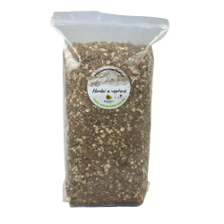 BOHEMIA Hovädzie a bravčové C 5 kg
