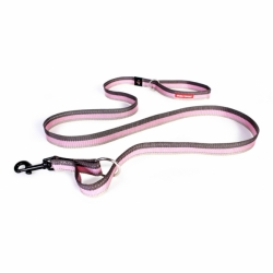 EZYDOG VARIO 4 LEASH - vodítko pre psa - CANDY