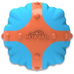 AFP Meta Ball X-Bounce - gumená loptička