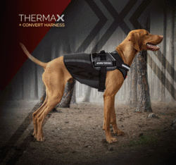 Thermax Dog Vest