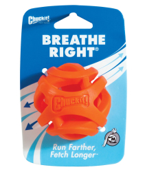 Lopta Breathe Right Medium 6,5 cm