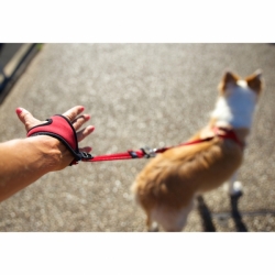 EZYDOG VODÍTKO HANDY LEASH™ 