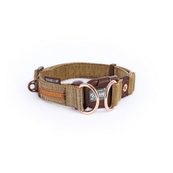 EZYDOG OBOJOK DOUBLE UP COLLAR - Corduroy 1