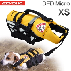 EZYDOG PLÁVACIA VESTA DFD MICRO™