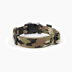 EZYDOG OBOJOK DOUBLE UP COLLAR - Camo