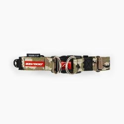 EZYDOG OBOJOK DOUBLE UP COLLAR - Camo