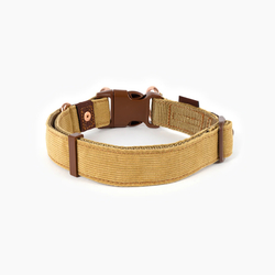 EZYDOG OBOJOK DOUBLE UP COLLAR - Corduroy