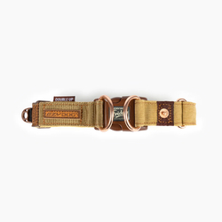 EZYDOG OBOJOK DOUBLE UP COLLAR - Corduroy