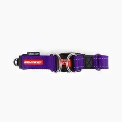 EZYDOG OBOJOK DOUBLE UP COLLAR - Purple