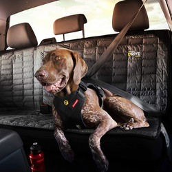 EZYDOG POSTROJ DRIVE CAR HARNESS™ 