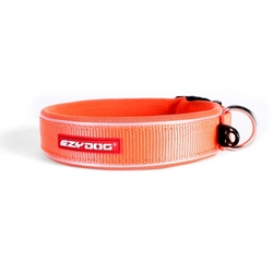 EZYDOG NEO COLLAR - komfortný obojok pre psa - ORANGE