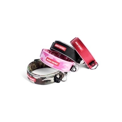 EZYDOG OBOJOK NEO WIDE COLLAR - PINK CAMO