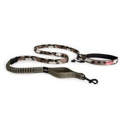 EZYDOG VODÍTKO ROAD RUNNER LEASH™ - CAMO