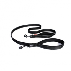 EZYDOG VODÍTKO SOFT TRAINER TRAFFIC CONTROL - BLK