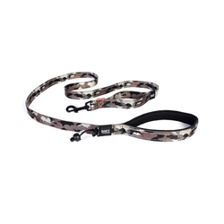 EZYDOG SOFT TRAINER TRAFFIC CONTROL - vodítko pre psa - CAMO (Maskáč)