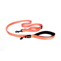 EZYDOG VODÍTKO SOFT TRAINER TRAFFIC CONTROL - ORANGE