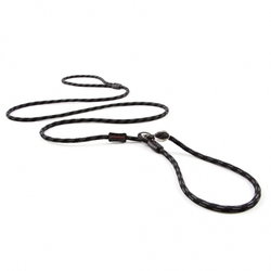 EZYDOG VODÍTKO LUCA LEASH LITE™ - BLK