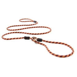 EZYDOG VODÍTKO LUCA LEASH LITE™ - ORANGE