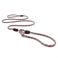 EZYDOG VODÍTKO LUCA LEASH™ - RED