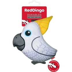 Red Dingo Durables - odolná hračka