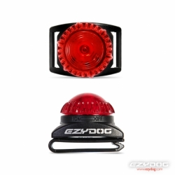 EZYDOG Svietidlo pre psa Adventure lights