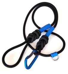 K9 JORDAN VODÍTKO EDC LEASH - Climber