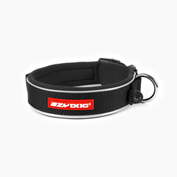 EZYDOG OBOJOK NEO COLLAR - čierny