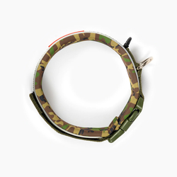 EZYDOG OBOJOK NEO COLLAR - Camo