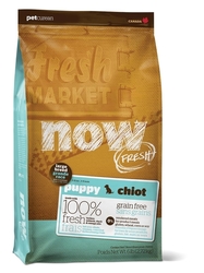 NOW FRESH Grain Free Large Breed Puppy DF 11,33 kg NOW FRESH Grain Free Large Breed Puppy DF 11,33 kg