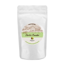 Bohemia Wild Herbs Powder 500 g