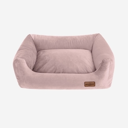 Recobed pelech pre psa Velvet Sofa - LILA