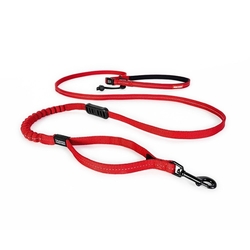 EZYDOG VODÍTKO ROAD RUNNER LITE LEASH™ - RED