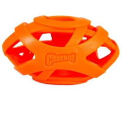 Rugby lopta Breathe Right Football 14 cm