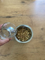 BOHEMIA Hovädzie a bravčové C 5 kg
