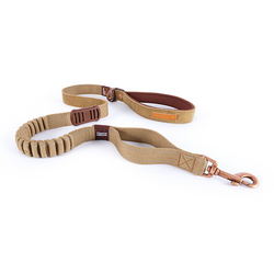 EZYDOG VODÍTKO ZERO SHOCK LEASH™ - Corduroy 1