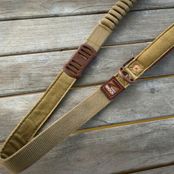 EZYDOG VODÍTKO ZERO SHOCK LEASH™ - Corduroy 2