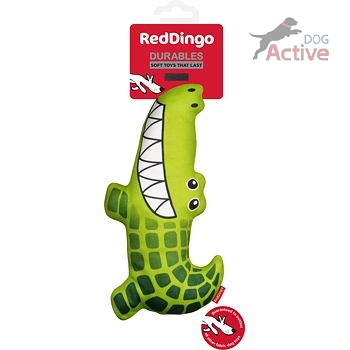 Red Dingo Durables - Krokodíl 1