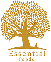 Essential foods button