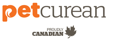 Petcurean logo