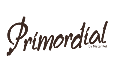 Primordial Logo