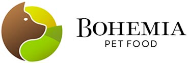 Bohemia Pet Food Logo